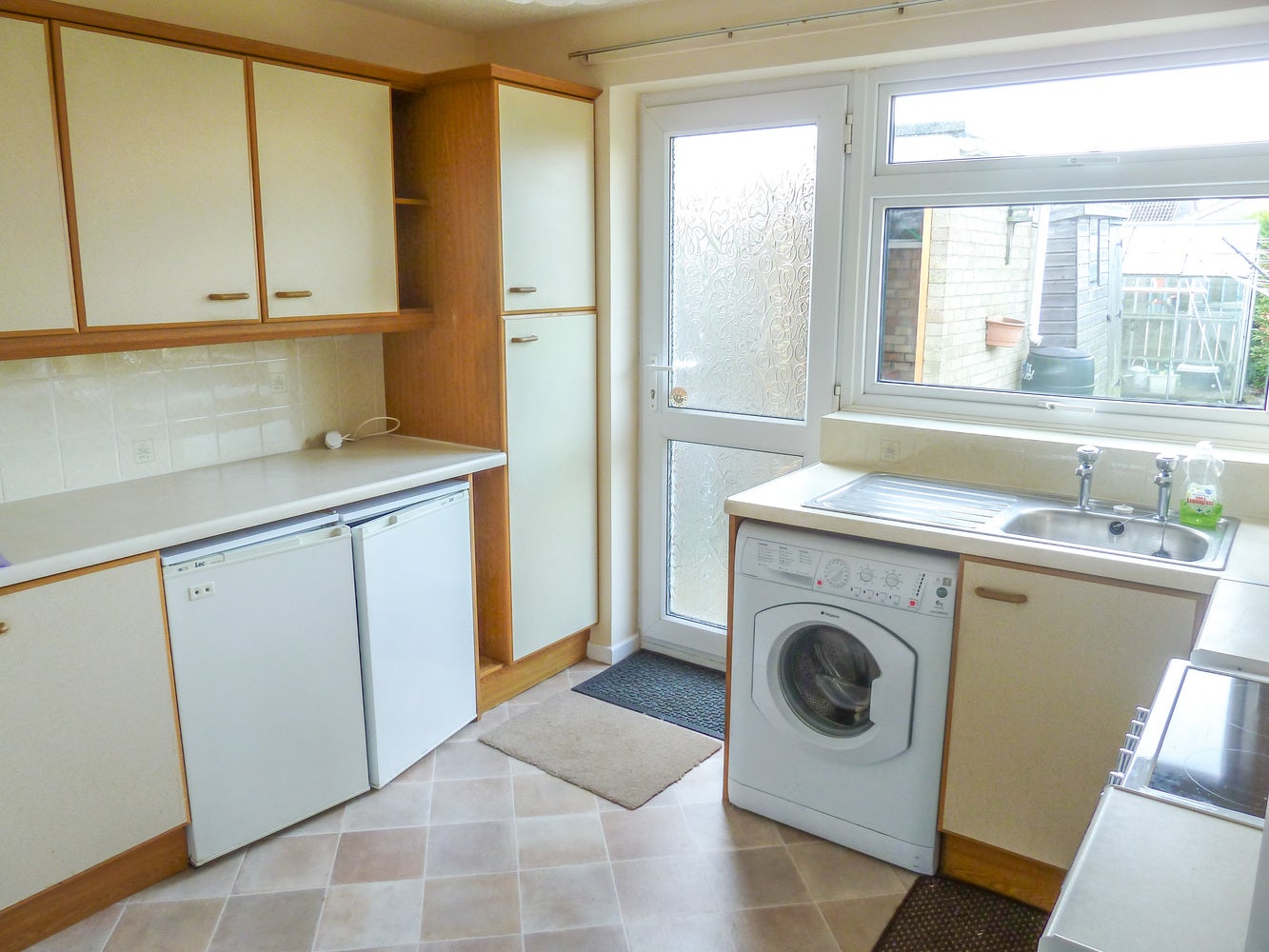 House Weatheralls Close in East Cambridgeshire