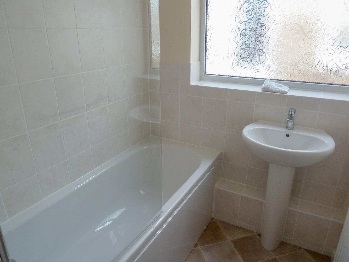 House Weatheralls Close in East Cambridgeshire