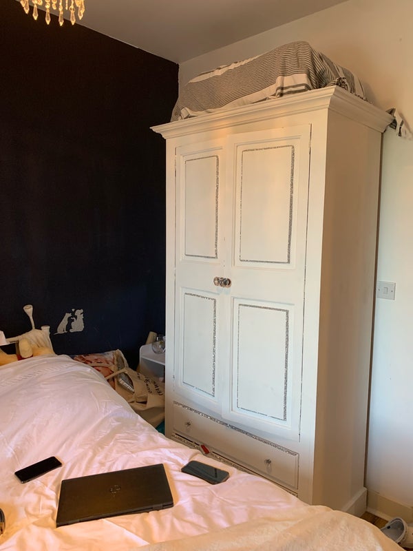 Room Dean Road in Salford