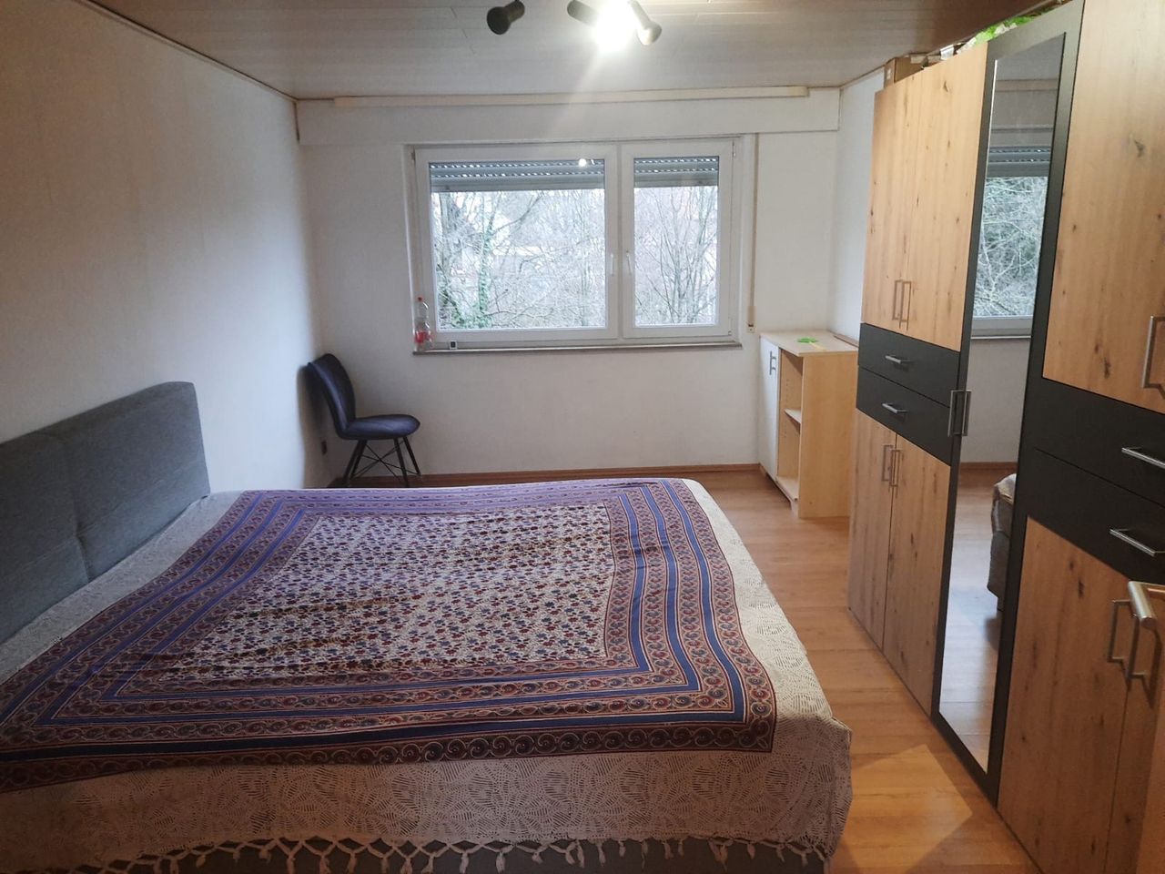 Wohnung Sudetenstraße in Heilbronn