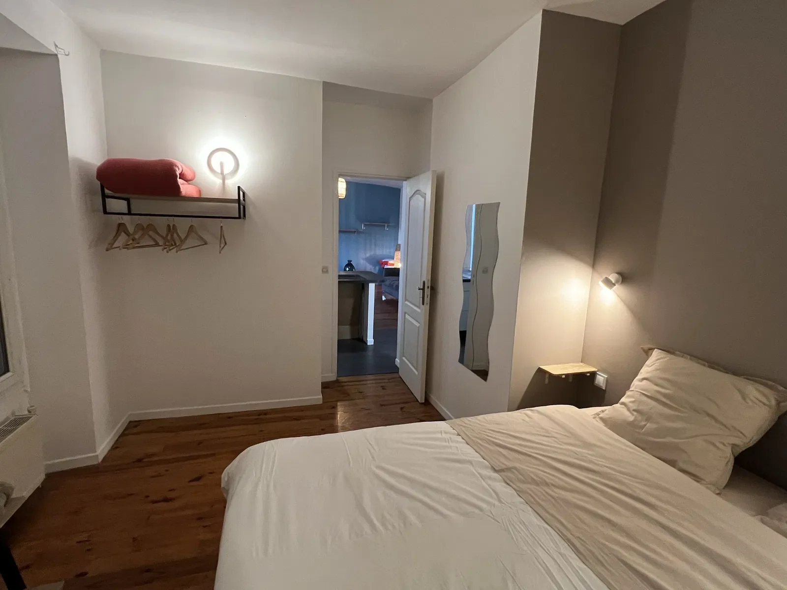 Appartement Boulevard Charles Gay à Melun