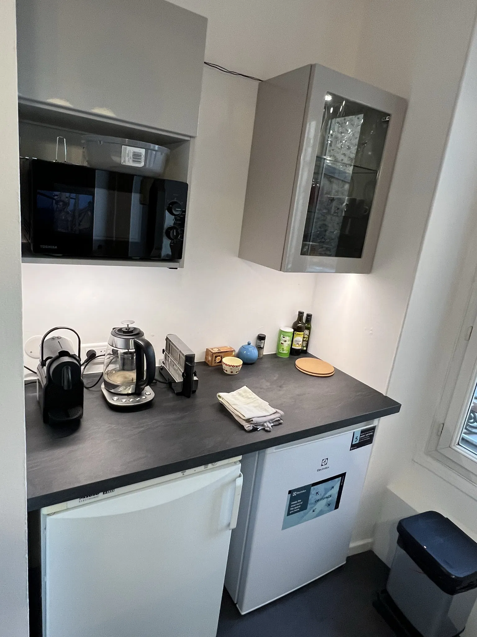 Appartement Boulevard Charles Gay à Melun