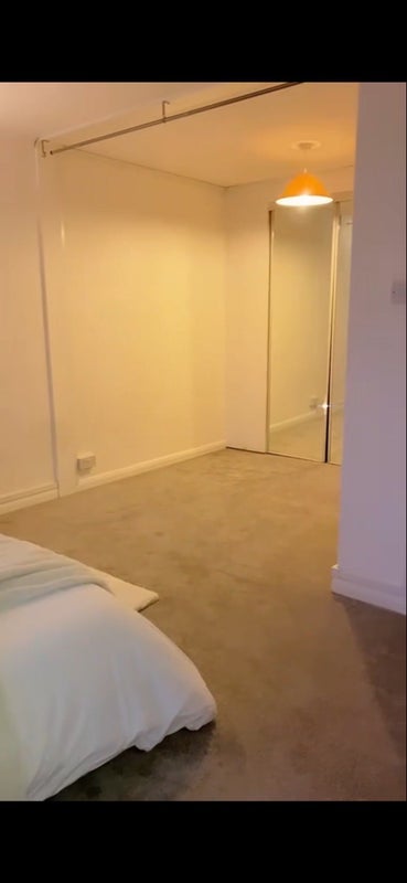 Flat Widmore Road in Greater London