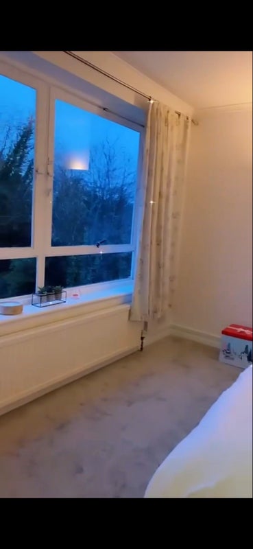 Flat Widmore Road in Greater London