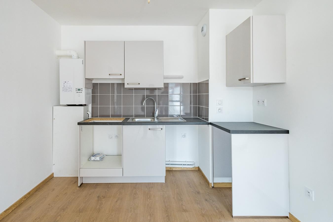 Appartement Rue Jean-Baptiste Lebas à Tourcoing