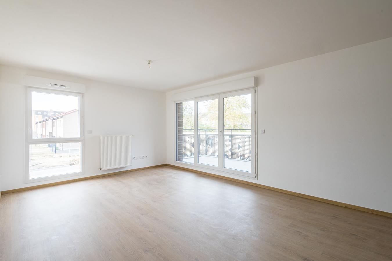 Appartement Rue Jean-Baptiste Lebas à Tourcoing