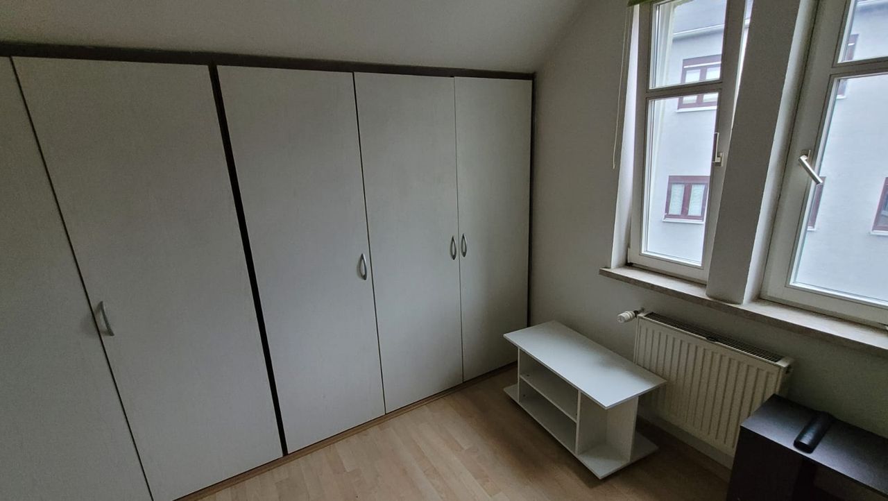 Wohnung Charlottenstraße in Sonneberg