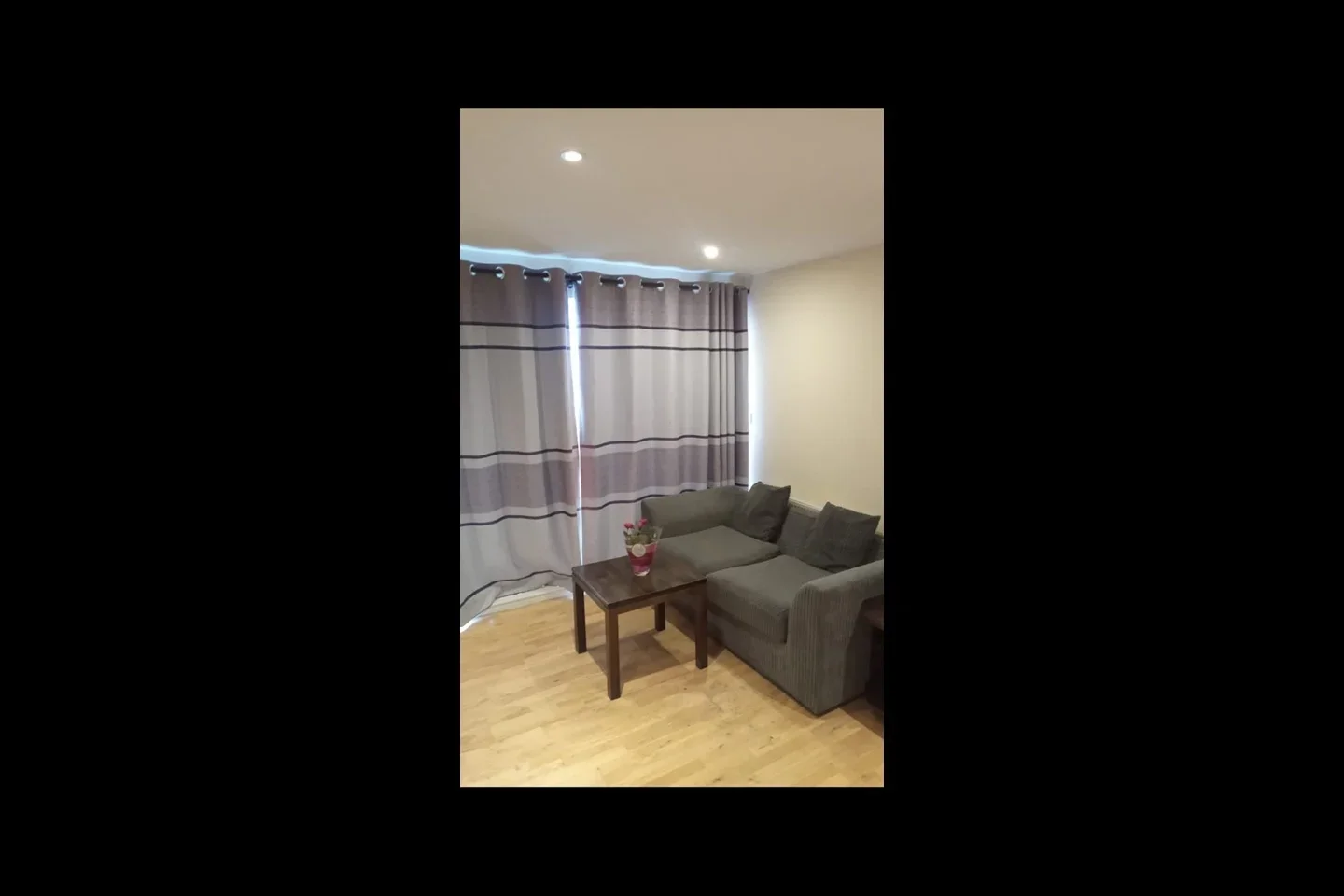 Flat Windsor Close in Greater London