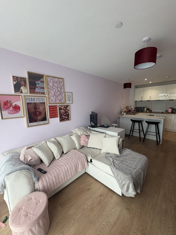 Room Furness Quay in Salford