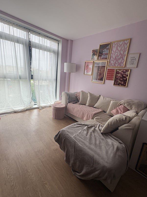 Room Furness Quay in Salford