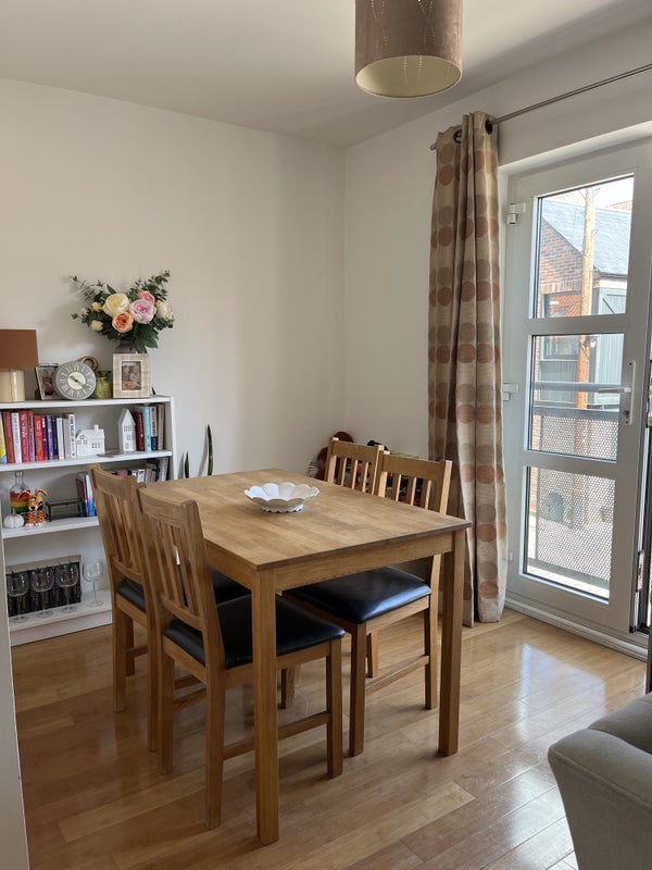 Room Whiteladies Road in Bristol