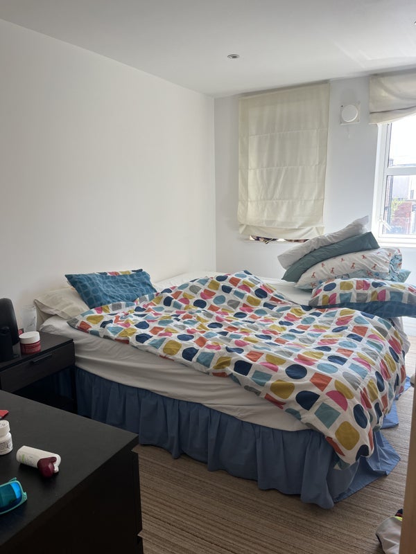 Room Whiteladies Road in Bristol