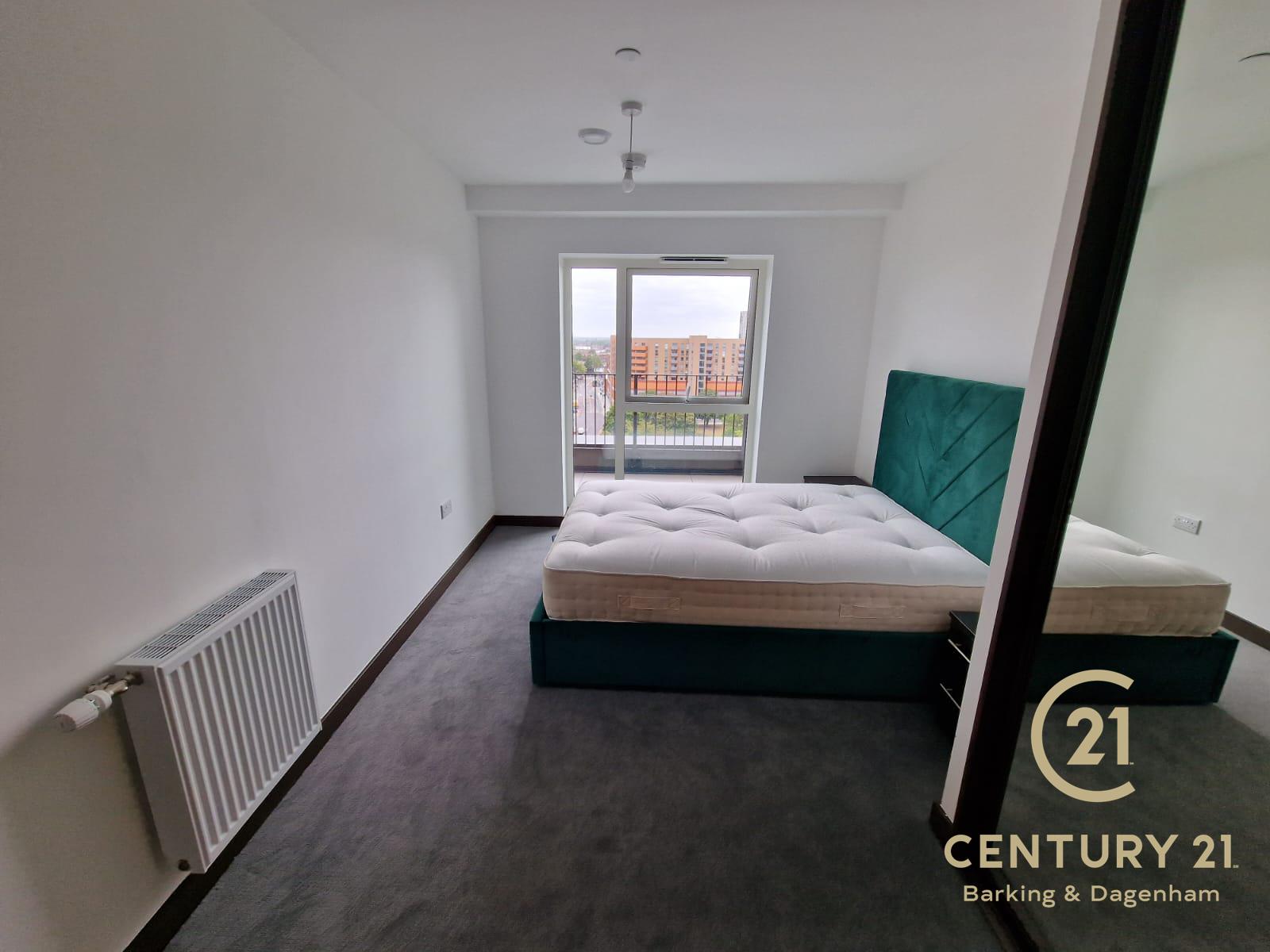 Flat North Street in Greater London