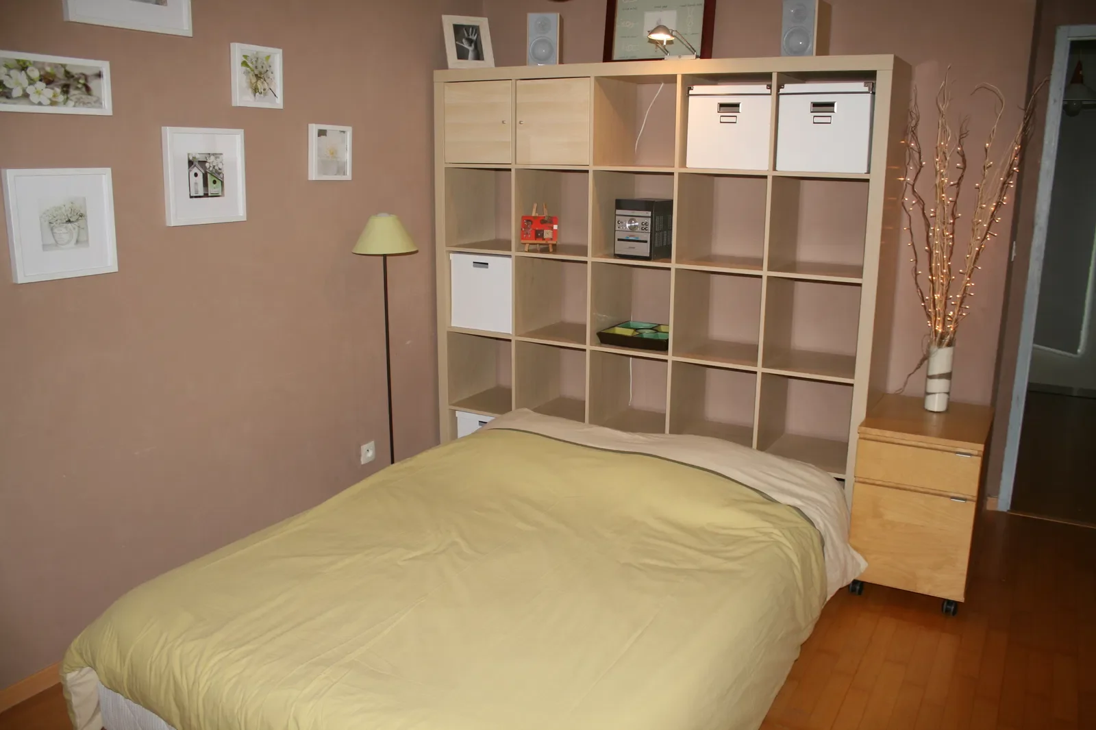 Chambre Chemin de la Grande Montée à Beynost