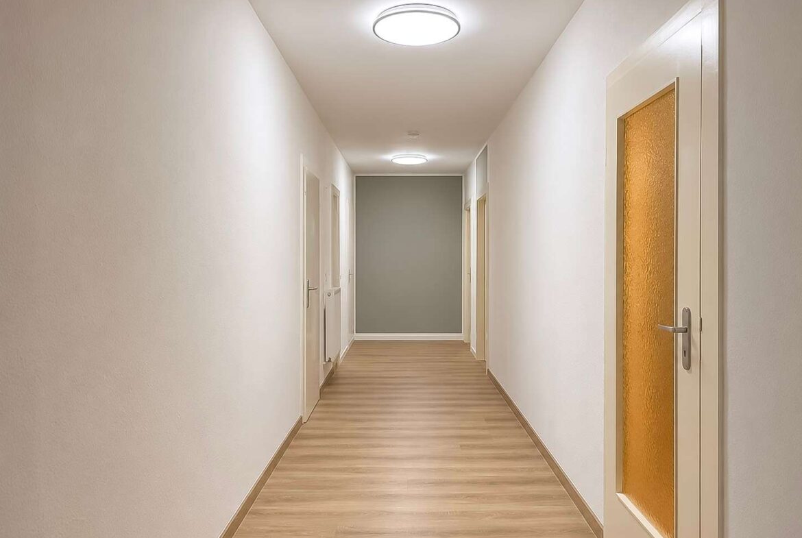 Wohnung Karl-Heine-Straße in Leipzig