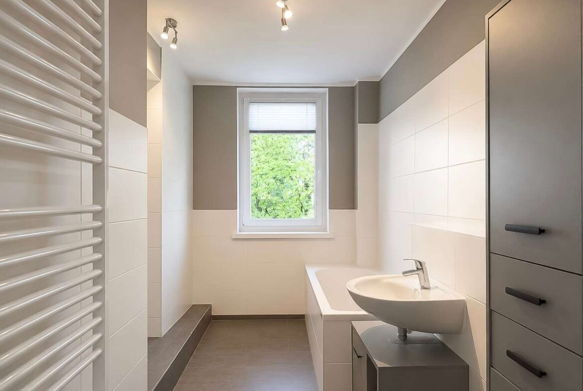 Wohnung Karl-Heine-Straße in Leipzig