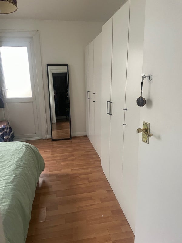 Room Brigstock Road in Greater London
