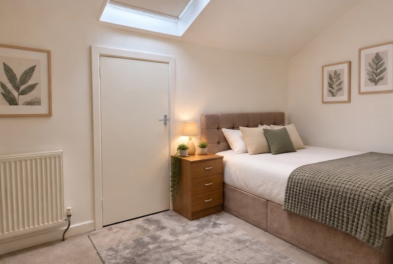 Room Hobson Street in Borough of Rossendale