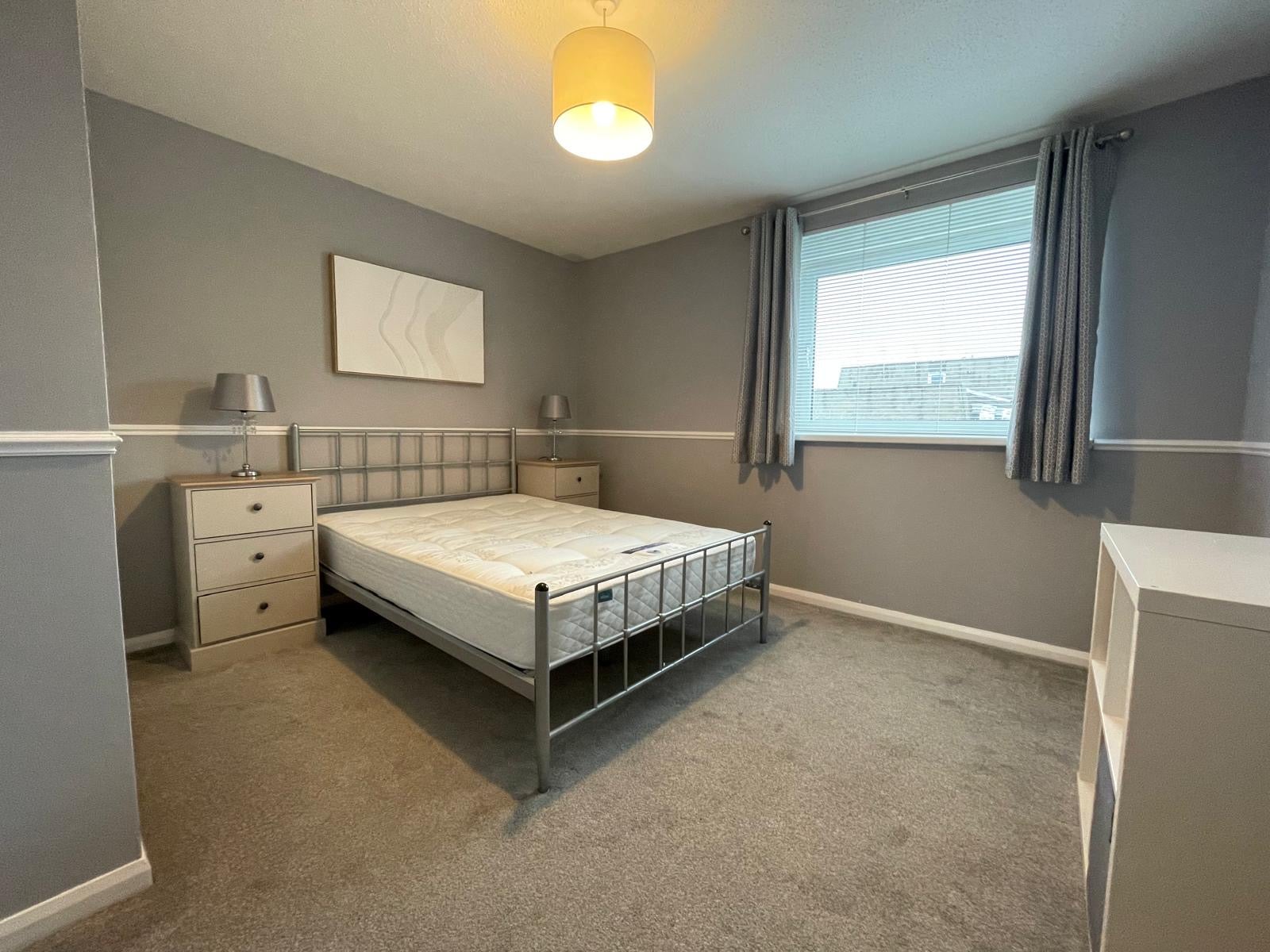 Flat Linksfield Gardens in Aberdeen City