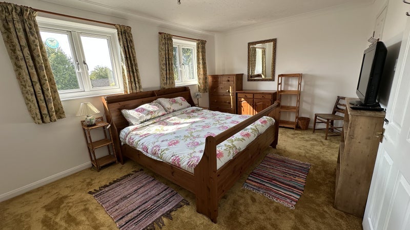 Room Dewlands Road in Verwood