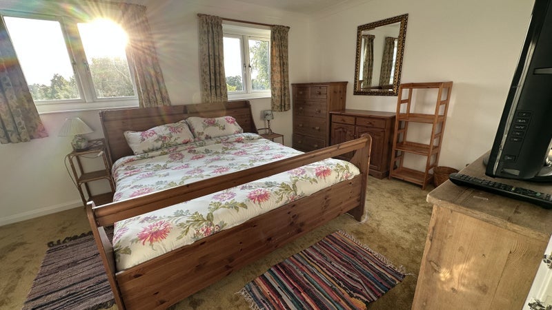 Room Dewlands Road in Verwood