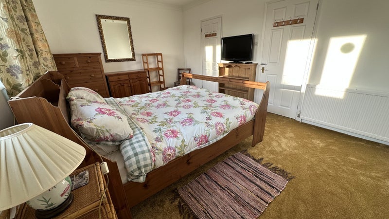 Room Dewlands Road in Verwood
