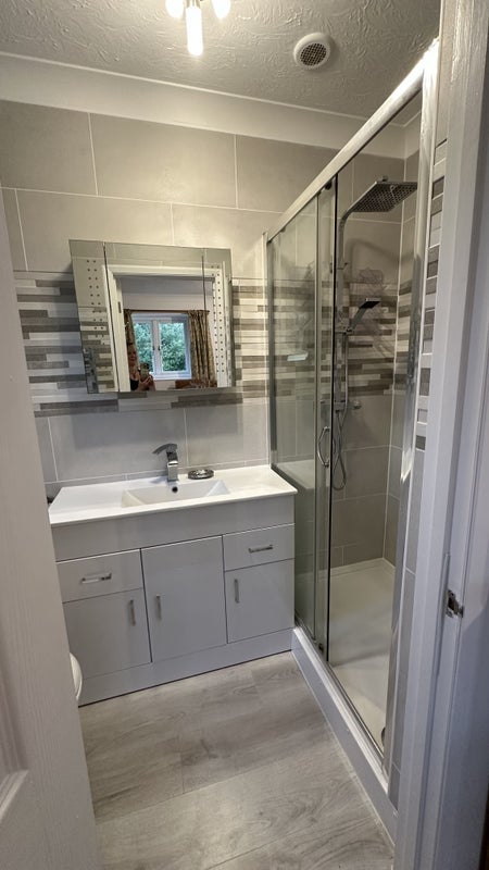 Room Dewlands Road in Verwood