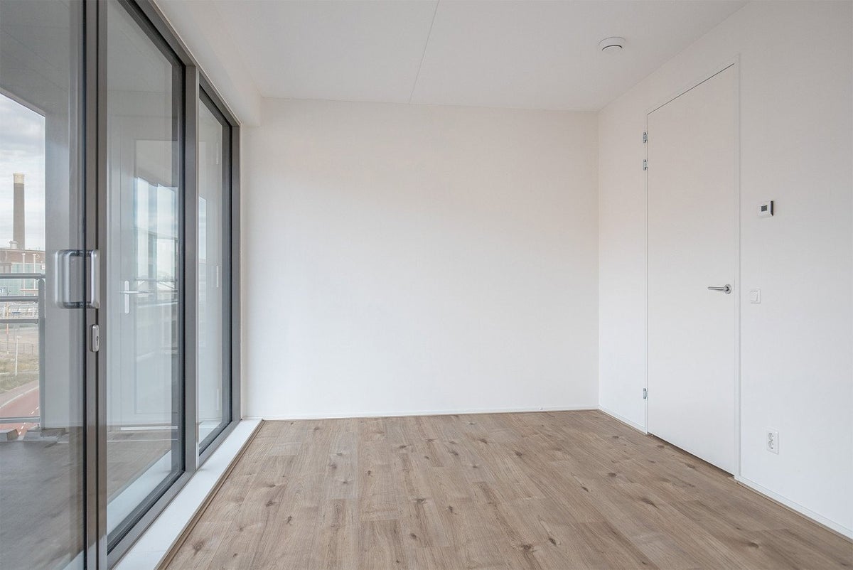 Appartement aan de Centrumboulevard in Utrecht (3541 DK)