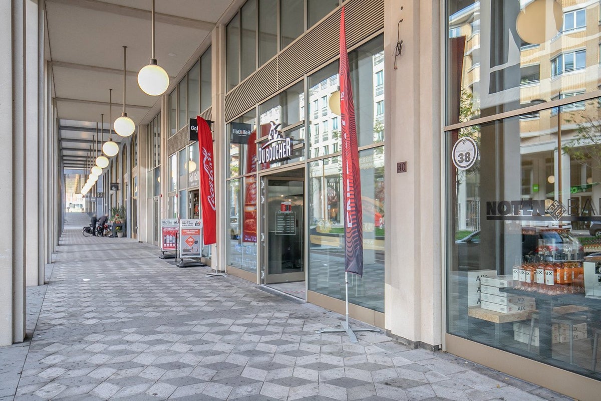 Appartement aan de Centrumboulevard in Utrecht (3541 DK)