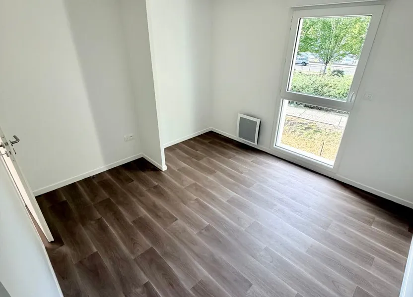 Appartement Rue Henri IV à Mont-de-Marsan