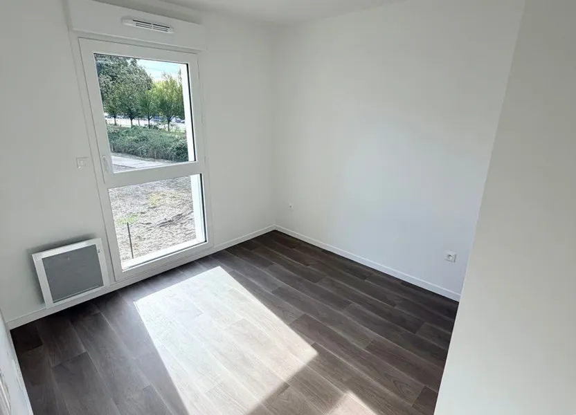 Appartement Rue Henri IV à Mont-de-Marsan