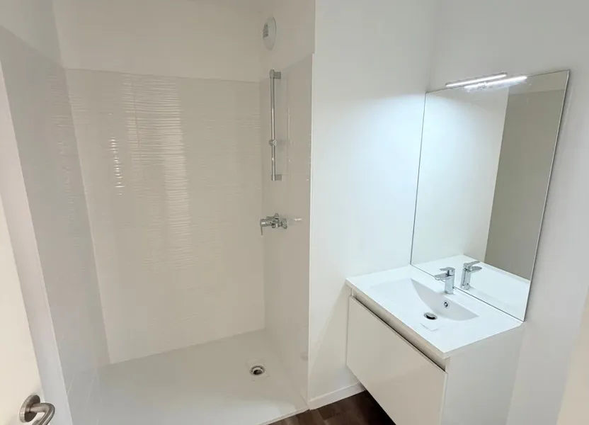 Appartement Rue Henri IV à Mont-de-Marsan