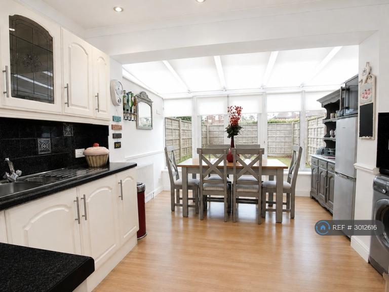 House Beaverdyke in York