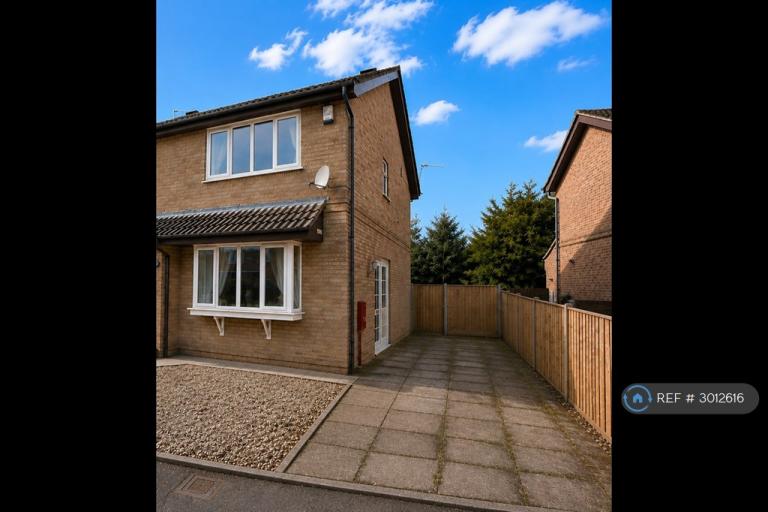 House Beaverdyke in York