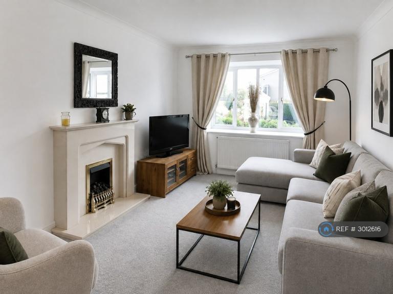House Beaverdyke in York