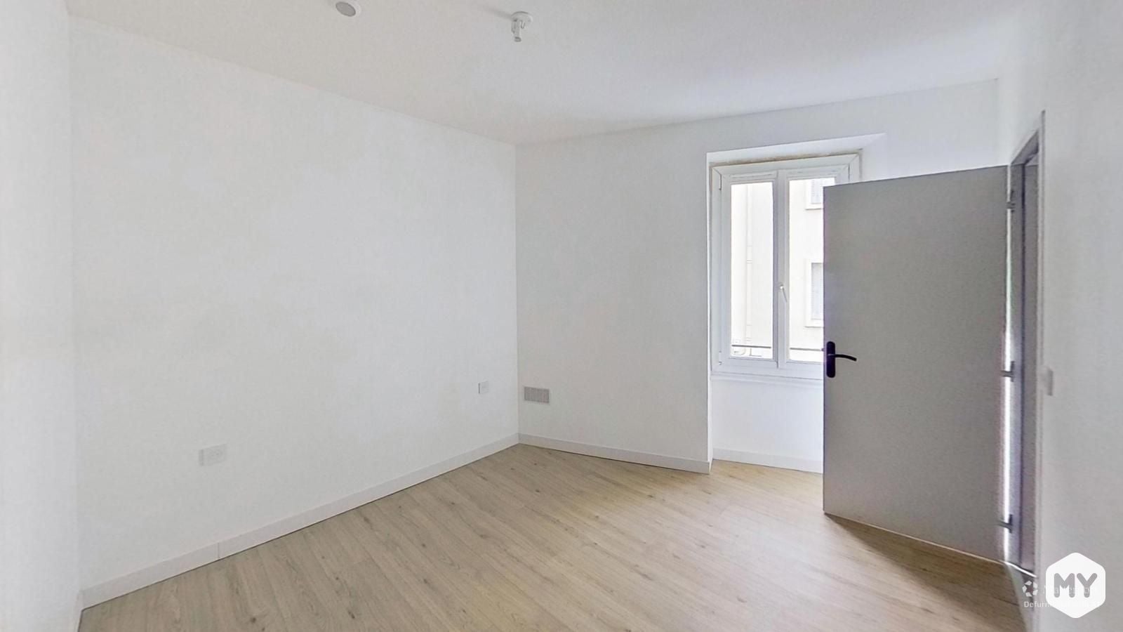 Appartement Rue du Bosquet à Chamalières