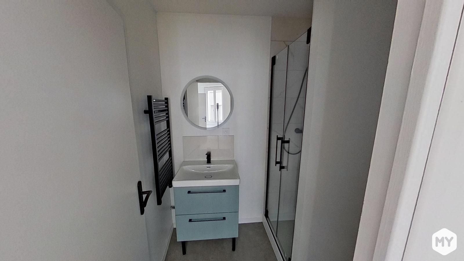 Appartement Rue du Bosquet à Chamalières