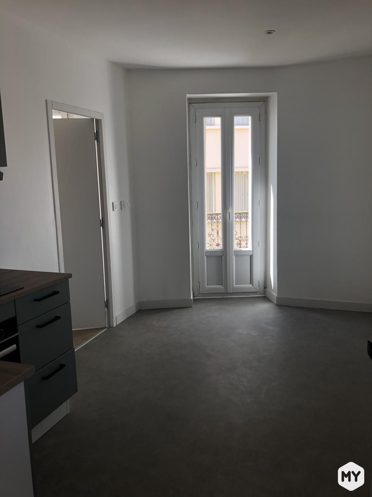 Flat Rue du Bosquet in Chamalières