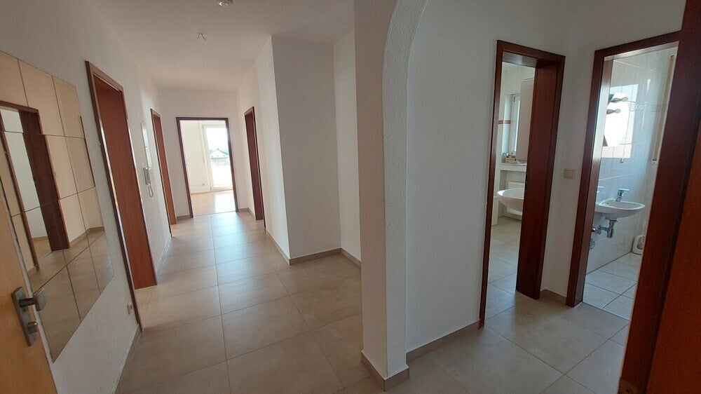 Wohnung Ober der Steinhohle in Sulzbach am Main