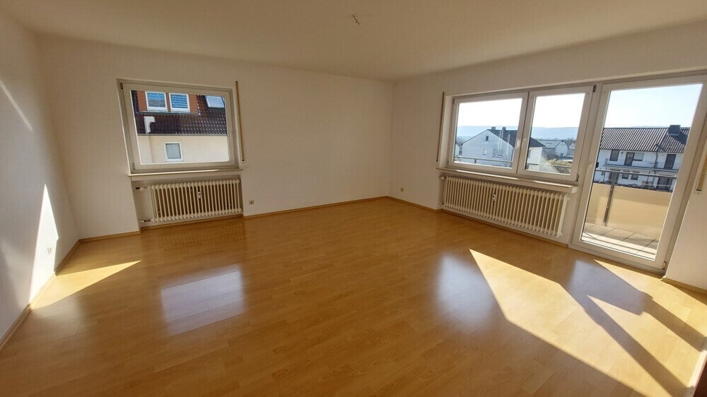 Wohnung Ober der Steinhohle in Sulzbach am Main