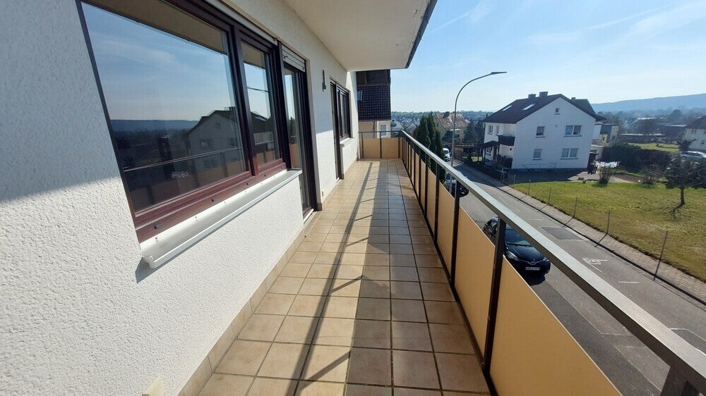 Wohnung Ober der Steinhohle in Sulzbach am Main