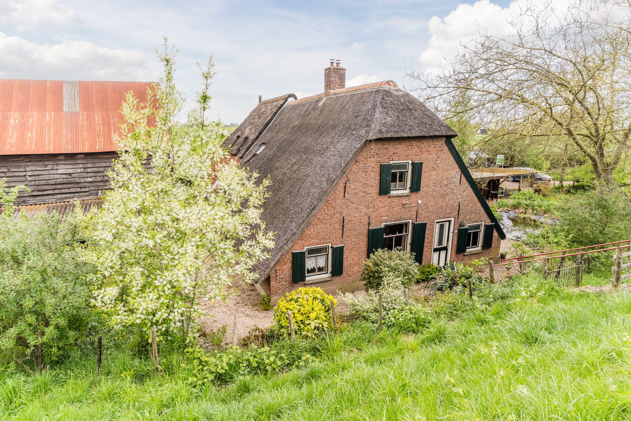 Rietveld 13 in Arkel