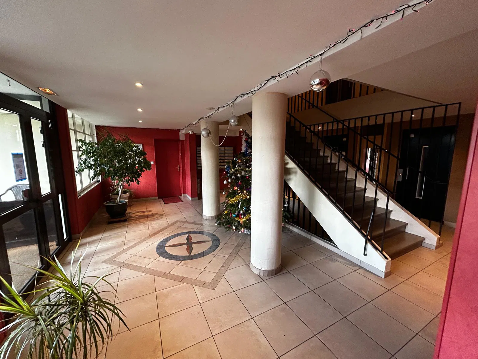 Appartement Square Schumann à La Madeleine