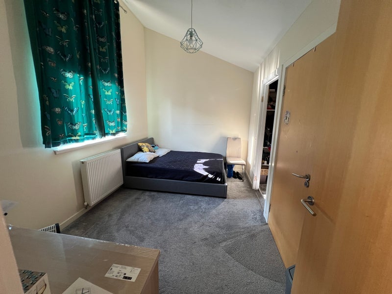 Room Tudsbery Avenue in City of Edinburgh