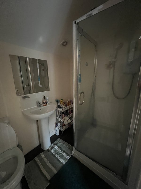 Room Tudsbery Avenue in City of Edinburgh