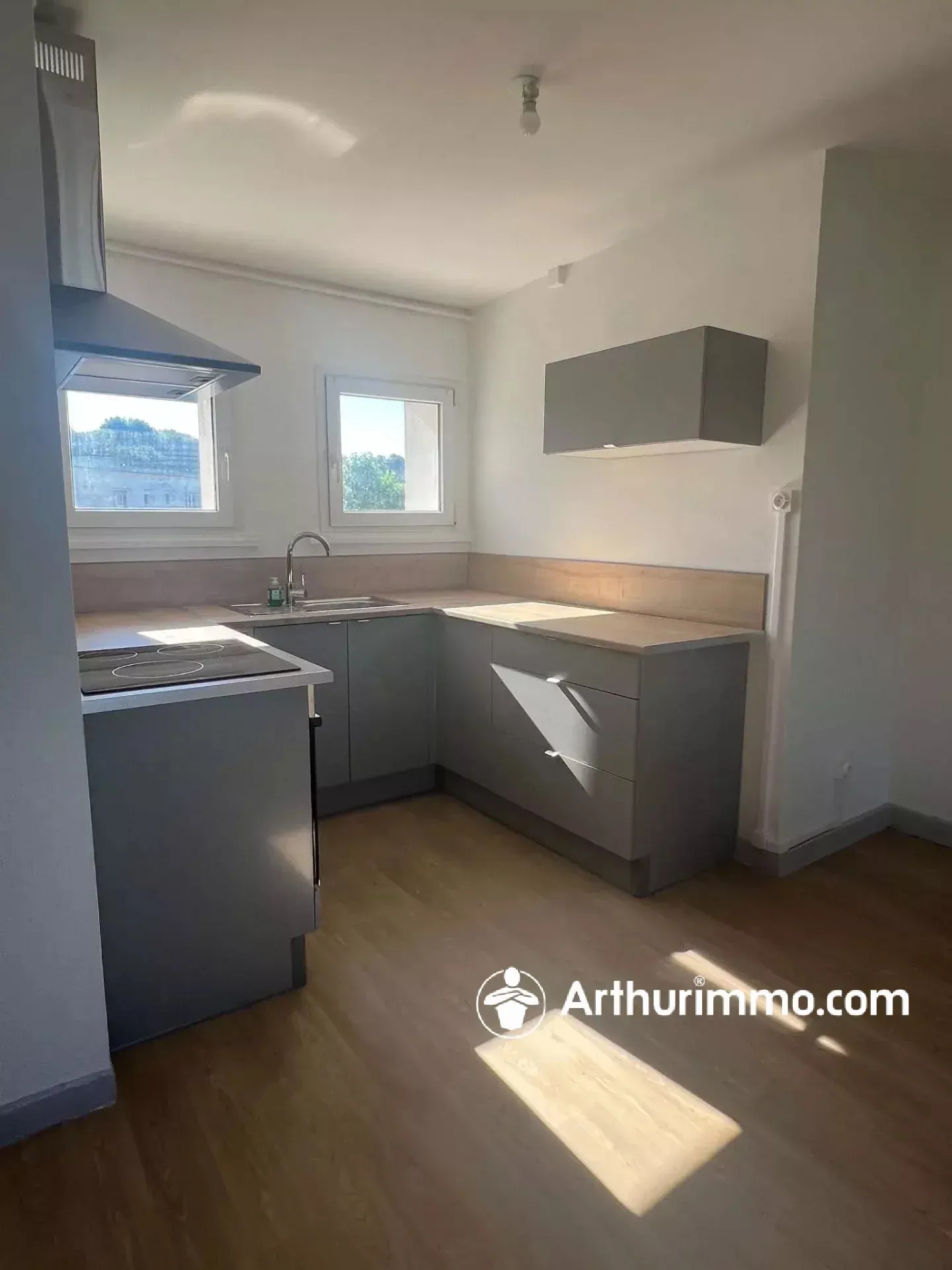 Appartement D 61 à Étupes