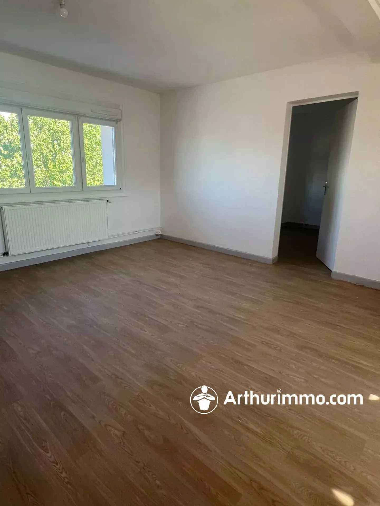 Appartement D 61 à Étupes