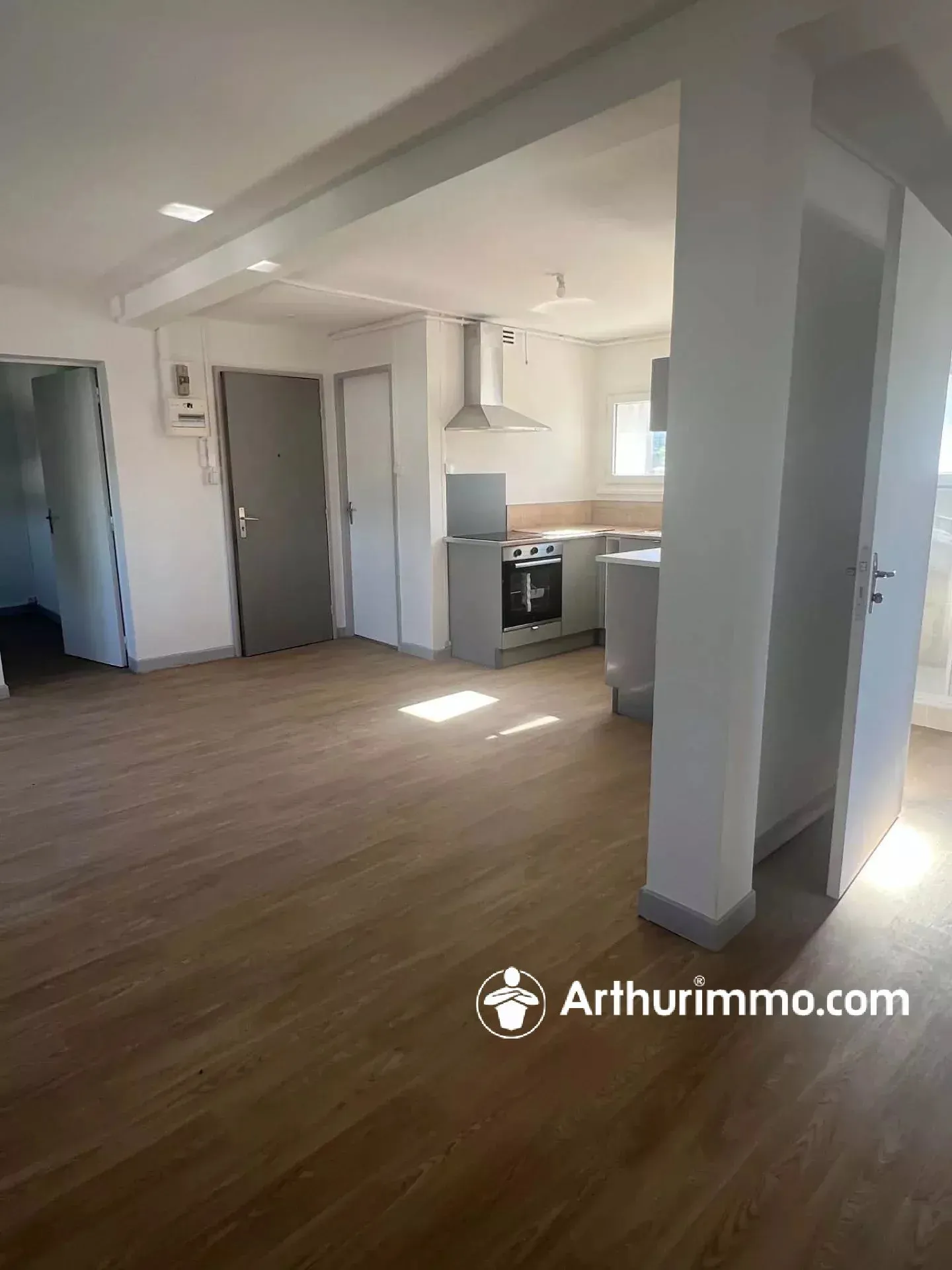 Appartement D 61 à Étupes
