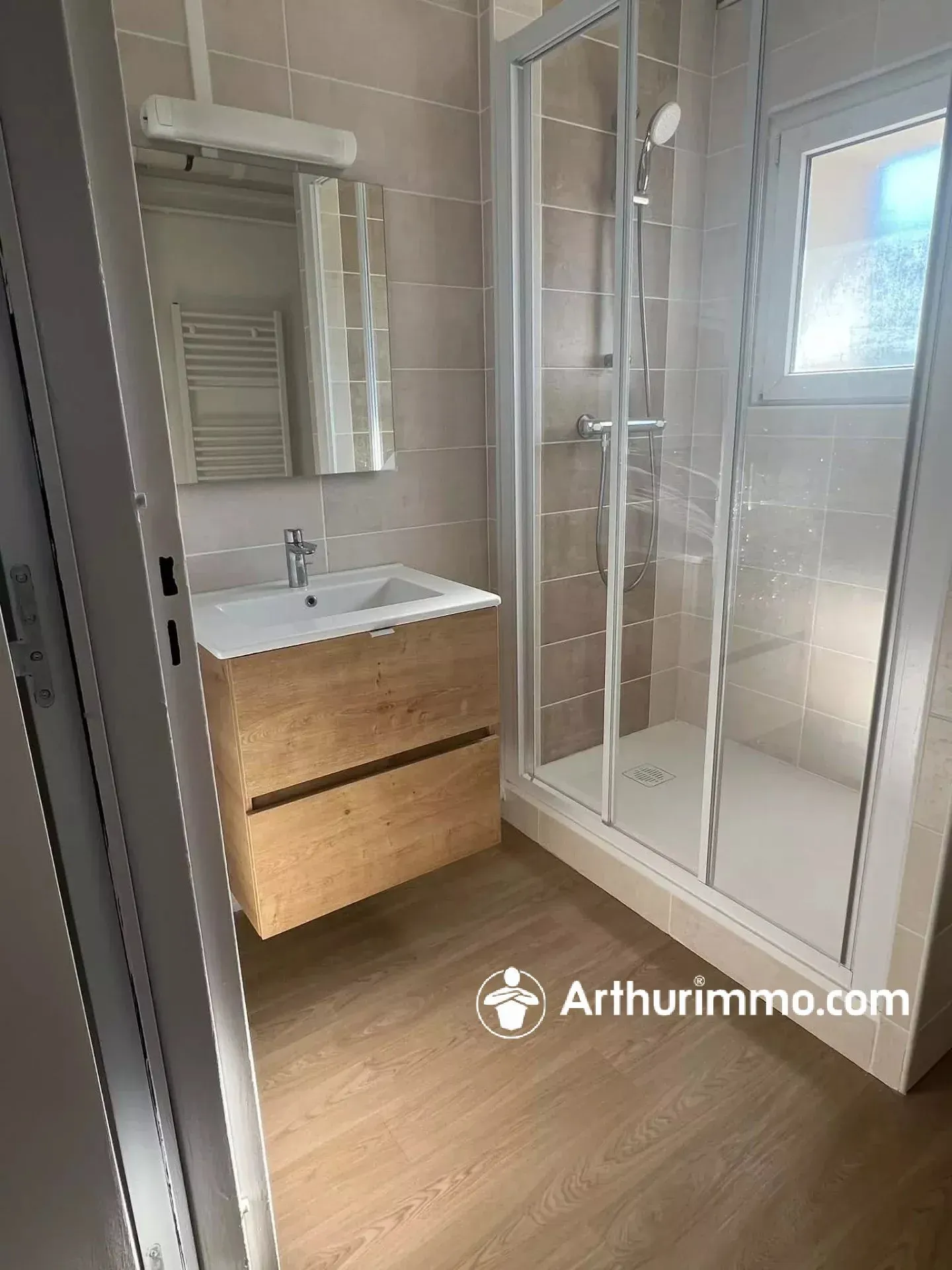 Appartement D 61 à Étupes