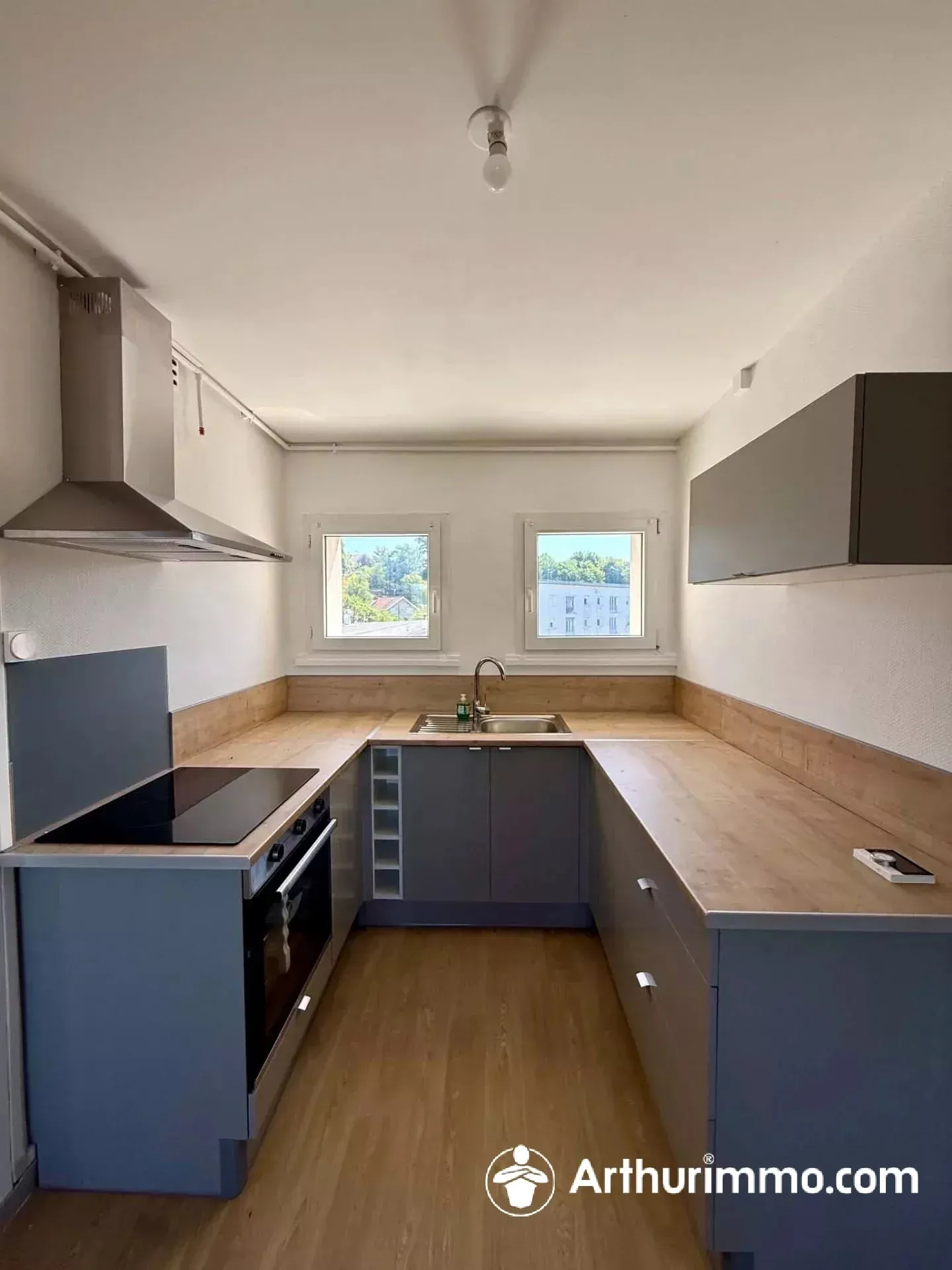 Appartement D 61 à Étupes